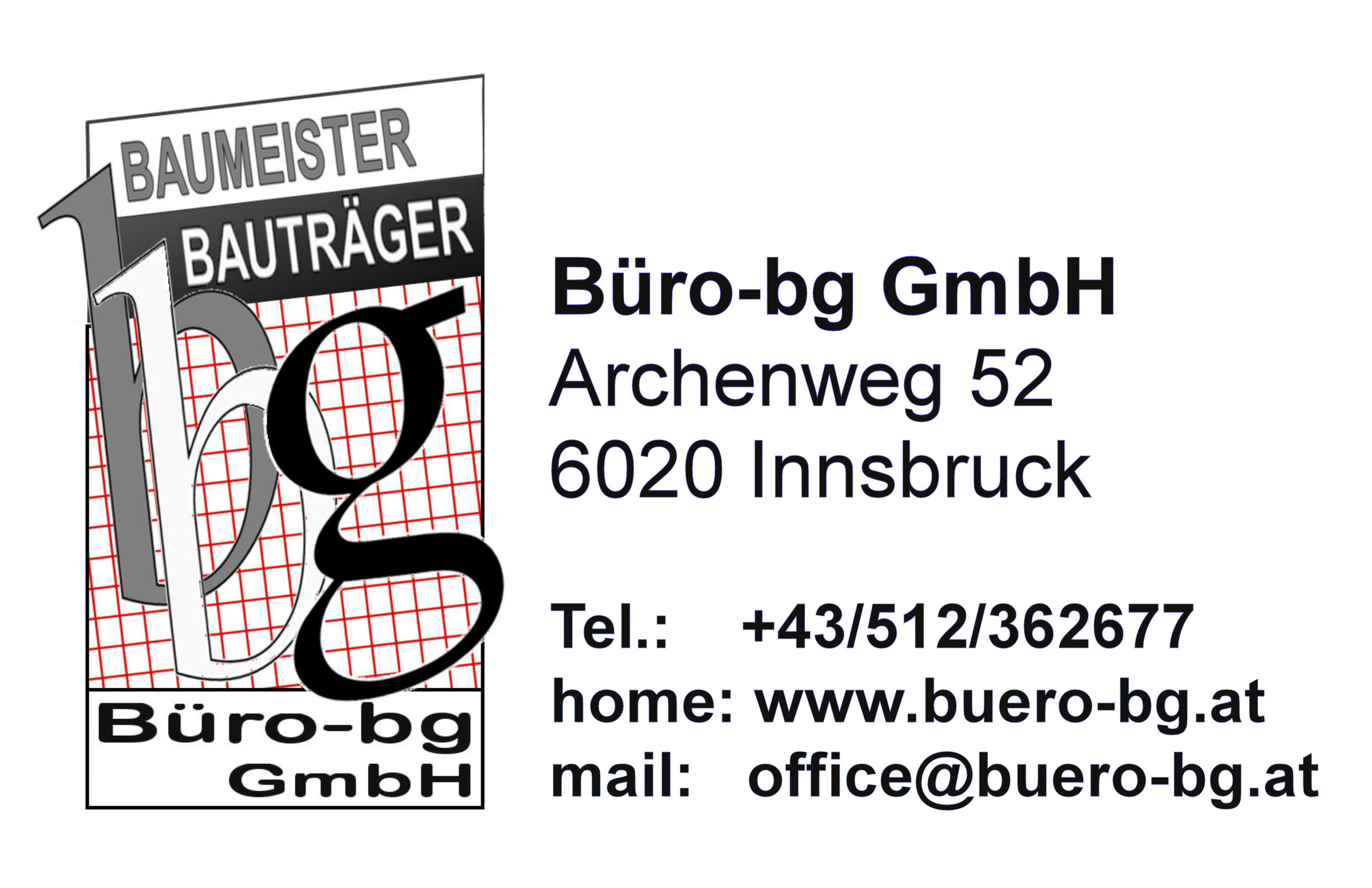 Büro BG